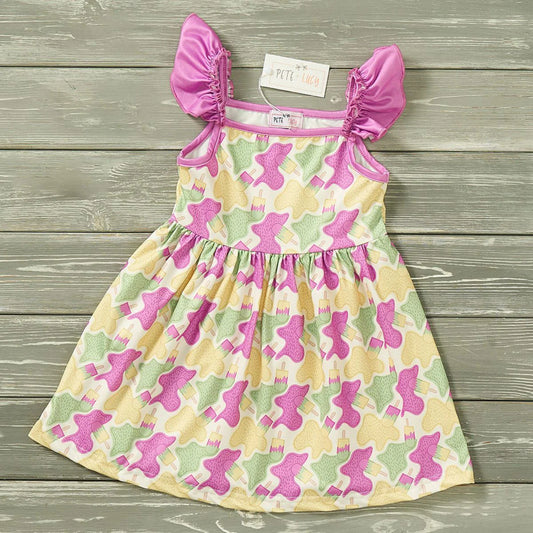 Sun-Believable - Dress 6-12