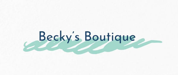 Becky's Boutique