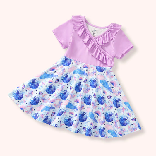 Dreamscape - Dress 7/8