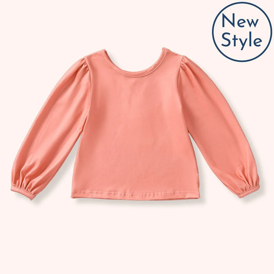 Fall Capsule - Top 3T